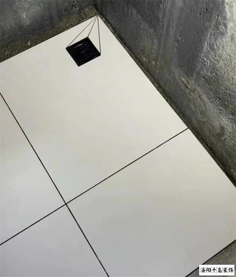 衛生間地漏